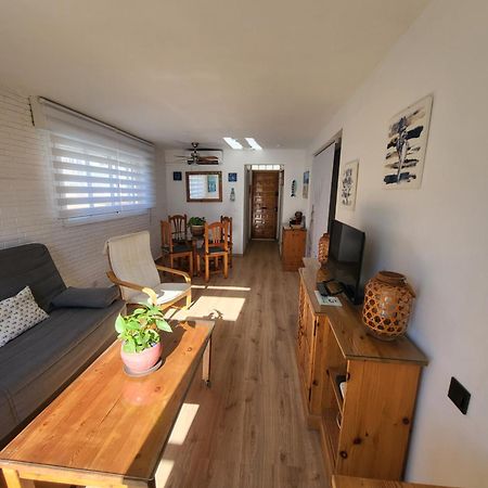 Apartamento Delfin Verde Benalmádena Exteriör bild