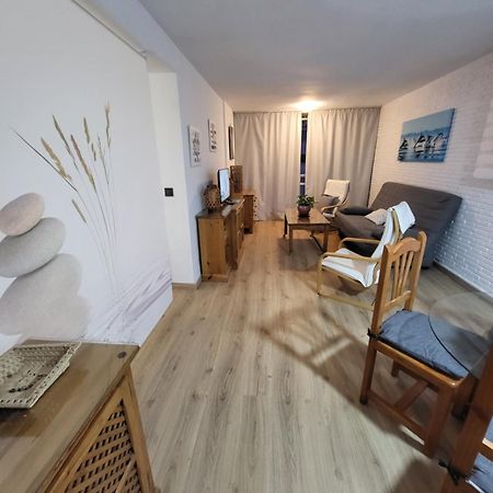 Apartamento Delfin Verde Benalmádena Exteriör bild
