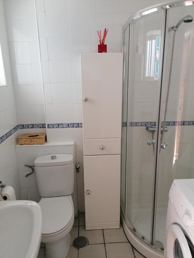 Apartamento Delfin Verde Benalmádena Exteriör bild