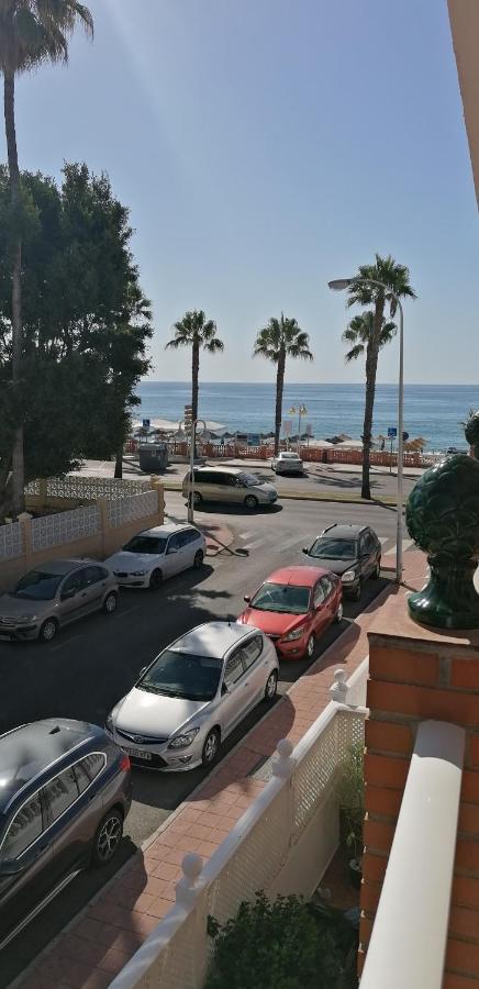 Apartamento Delfin Verde Benalmádena Exteriör bild