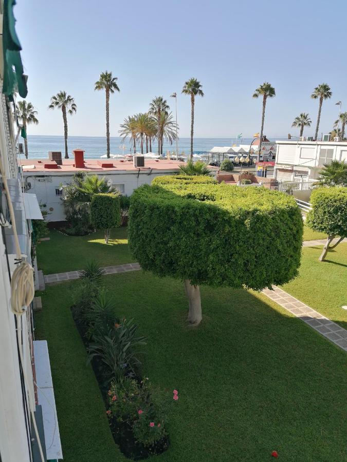 Apartamento Delfin Verde Benalmádena Exteriör bild