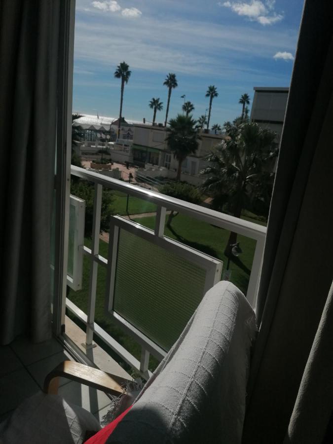 Apartamento Delfin Verde Benalmádena Exteriör bild