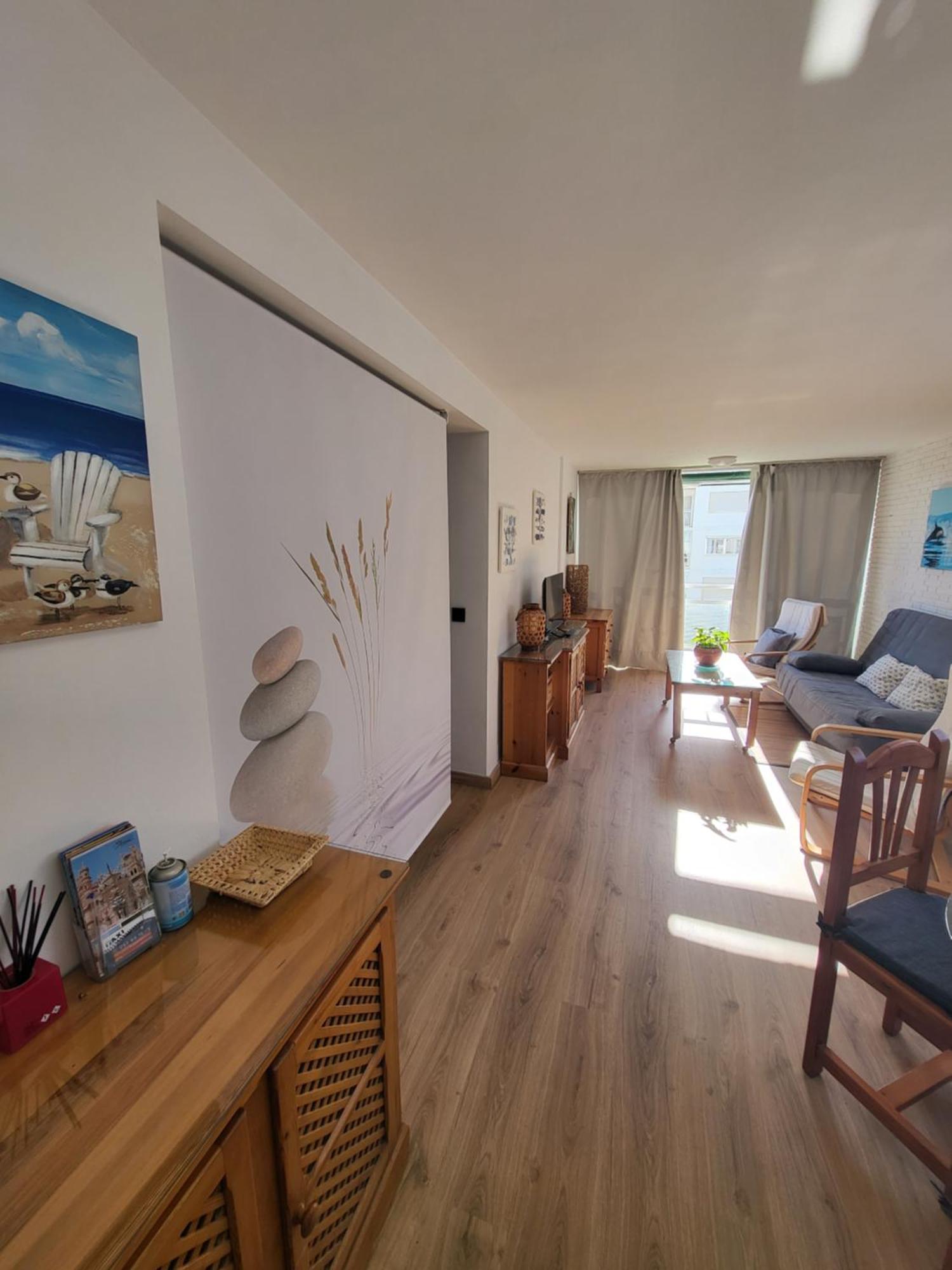 Apartamento Delfin Verde Benalmádena Exteriör bild