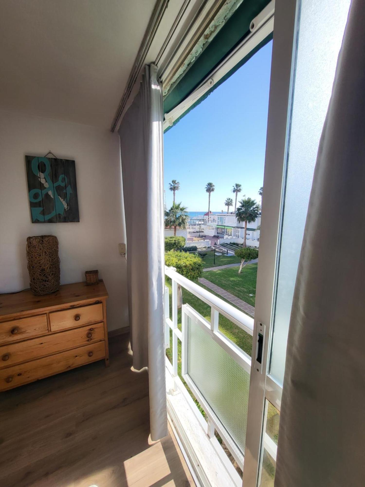 Apartamento Delfin Verde Benalmádena Exteriör bild