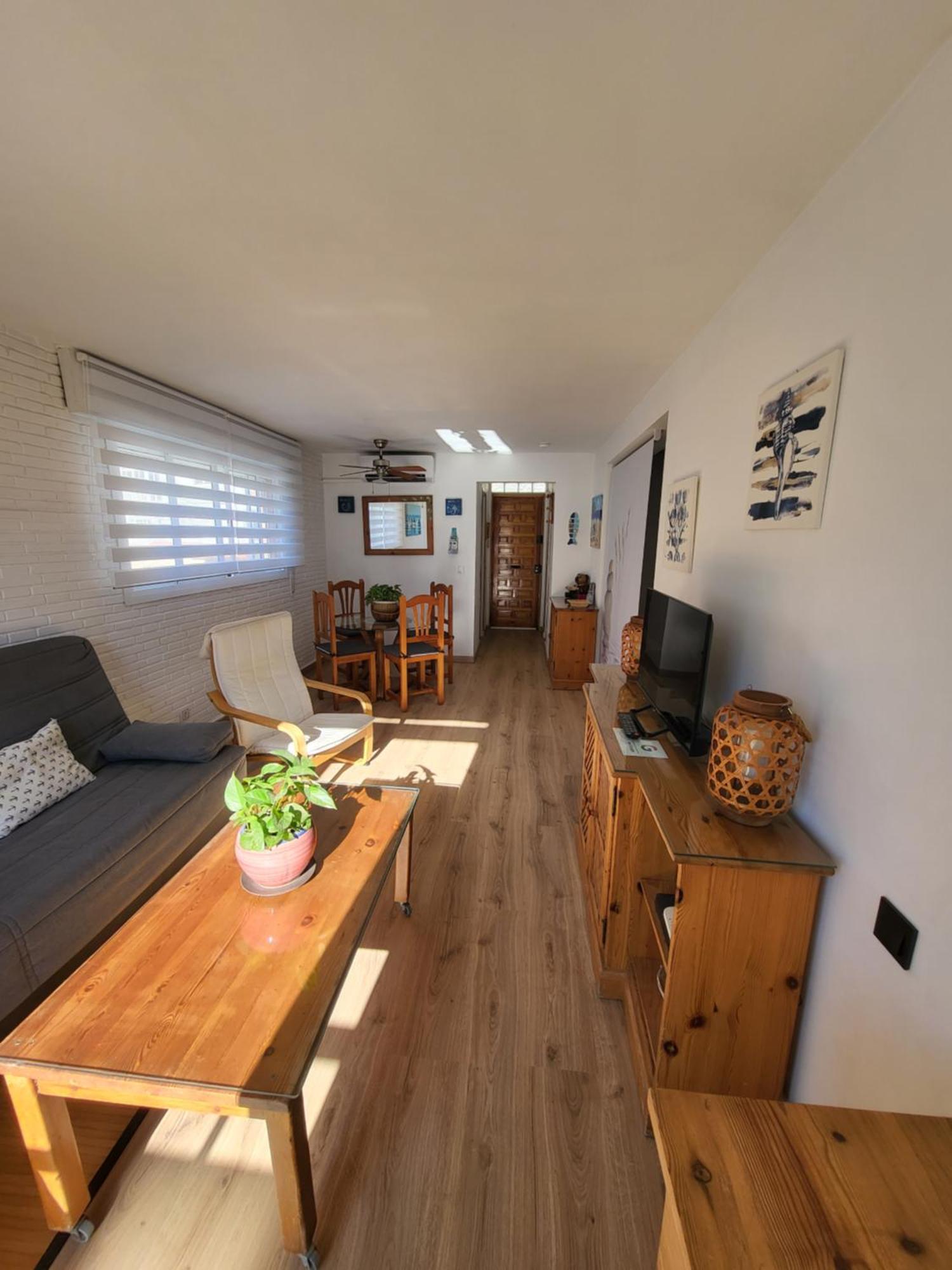 Apartamento Delfin Verde Benalmádena Exteriör bild