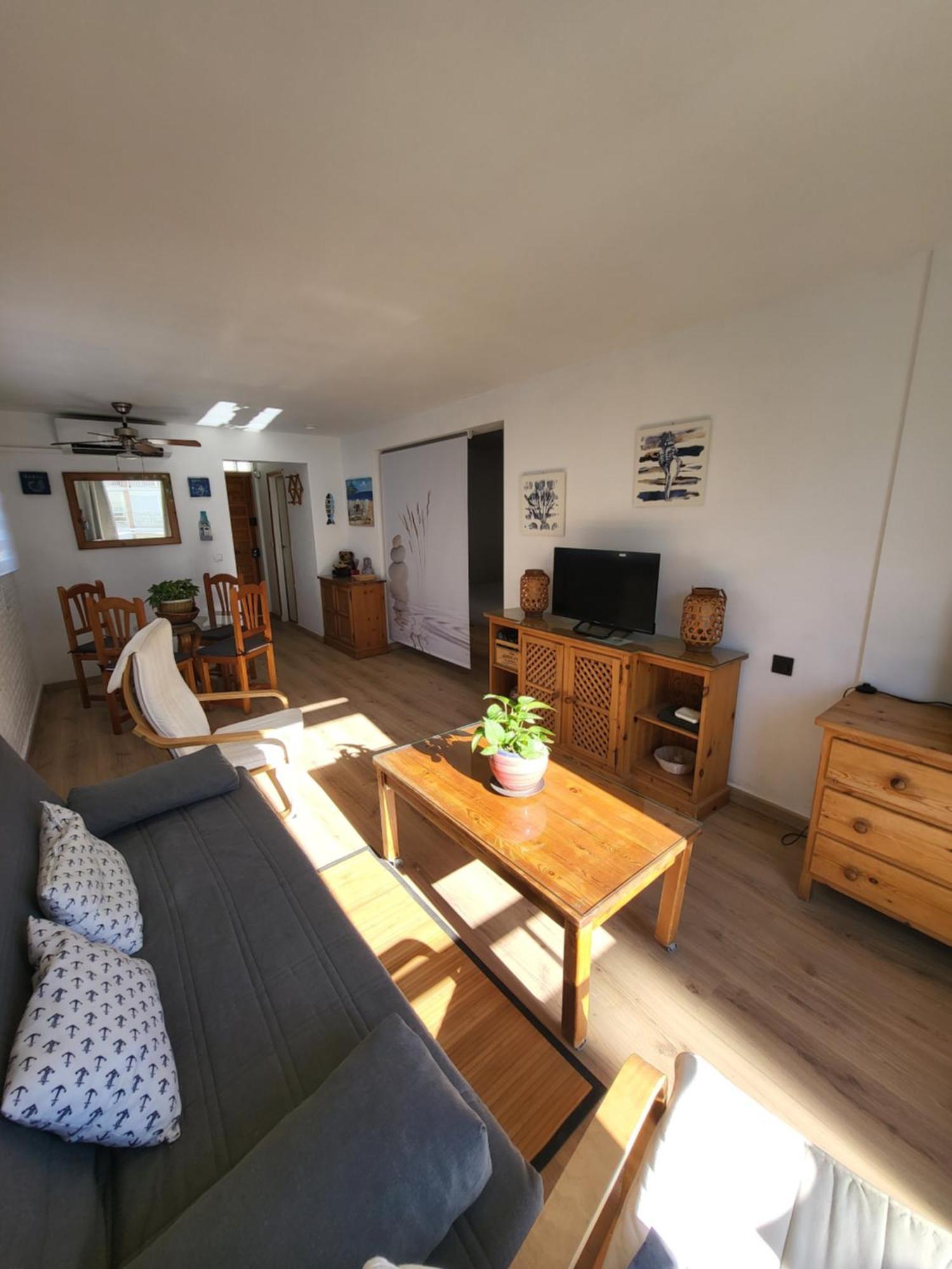 Apartamento Delfin Verde Benalmádena Exteriör bild