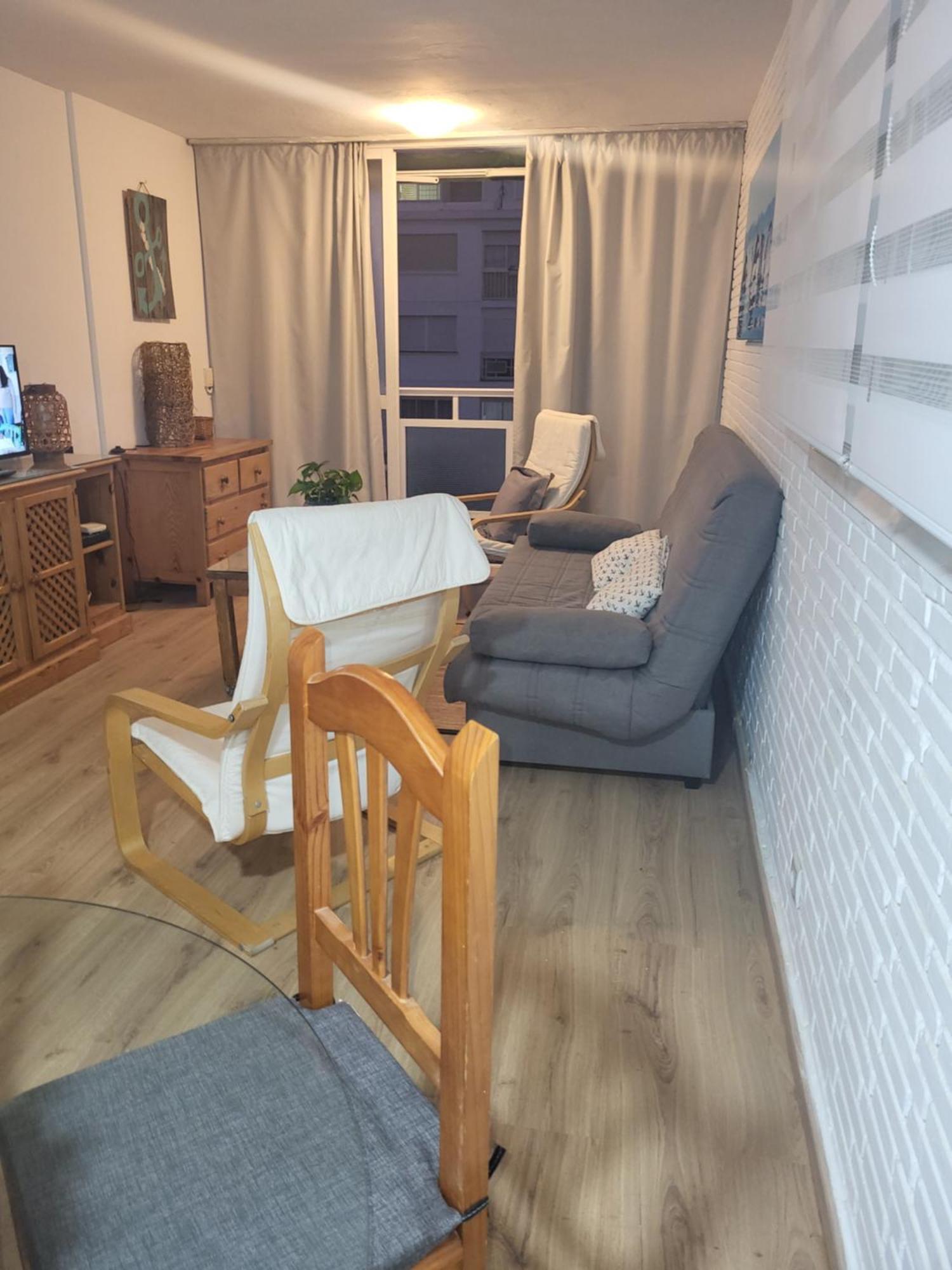 Apartamento Delfin Verde Benalmádena Exteriör bild