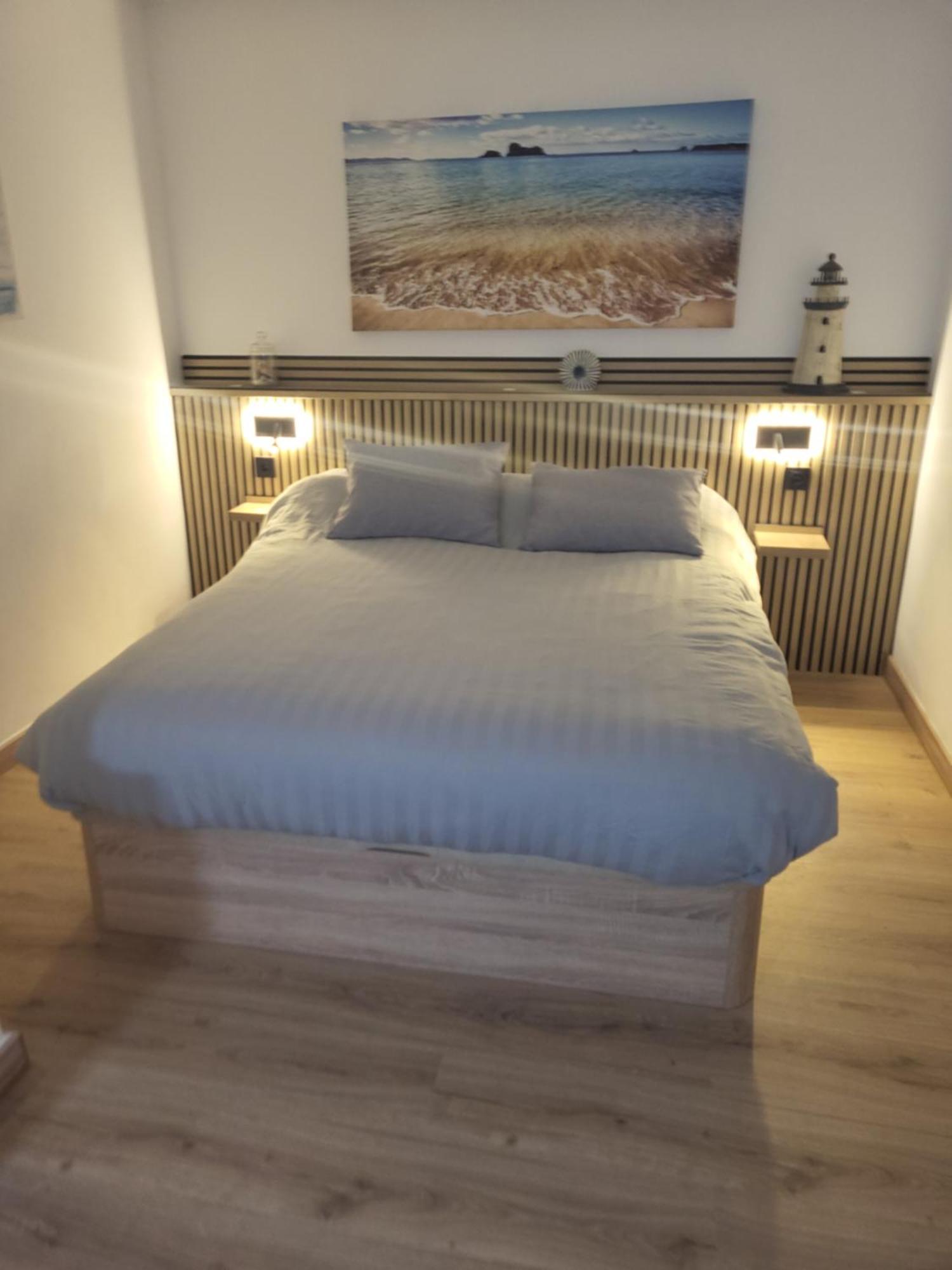 Apartamento Delfin Verde Benalmádena Exteriör bild