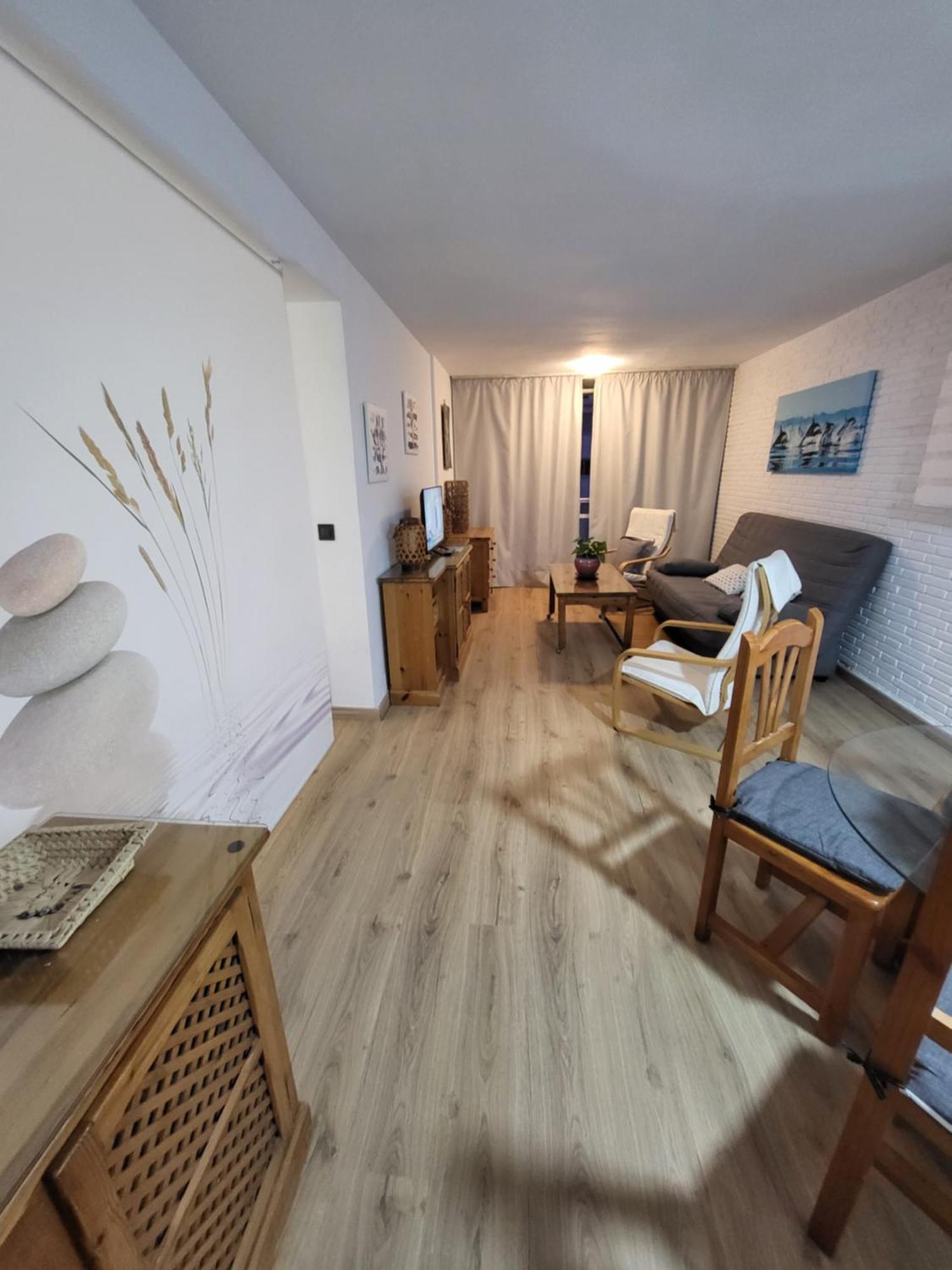 Apartamento Delfin Verde Benalmádena Exteriör bild