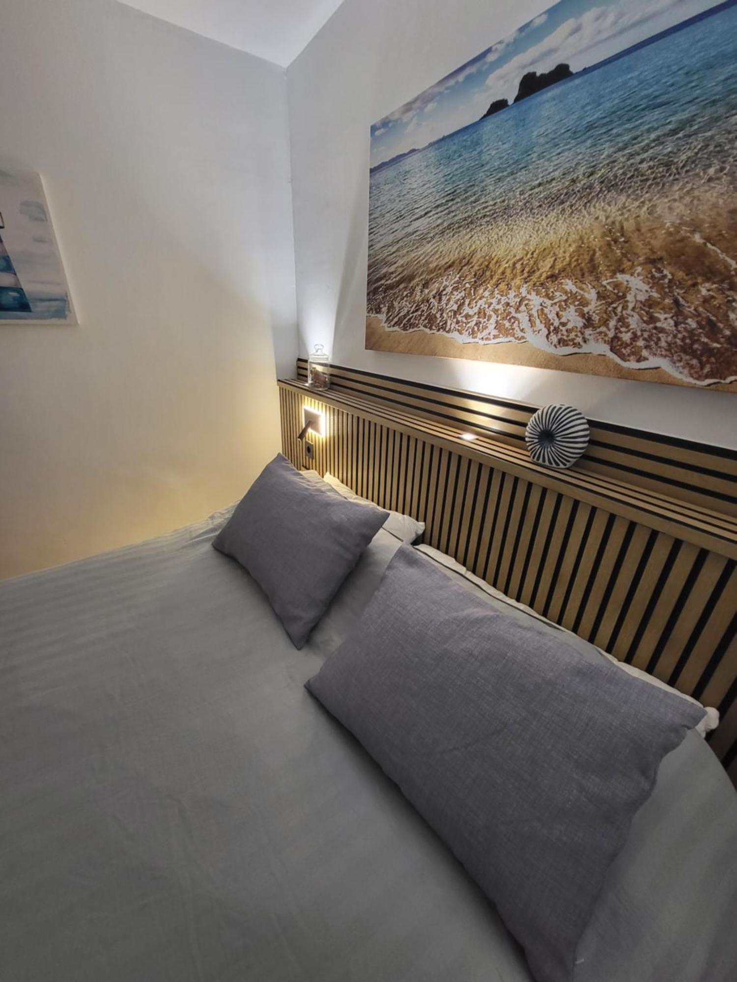 Apartamento Delfin Verde Benalmádena Exteriör bild