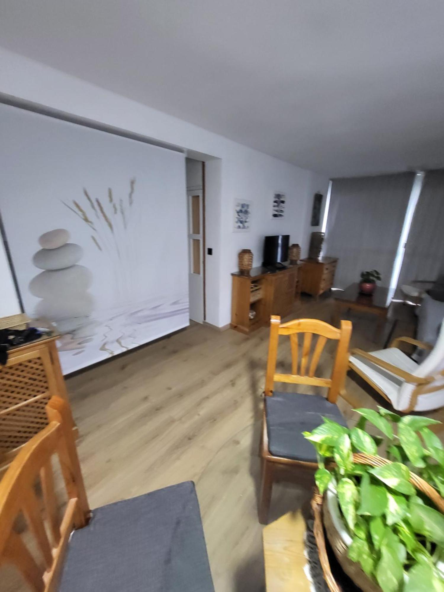 Apartamento Delfin Verde Benalmádena Exteriör bild