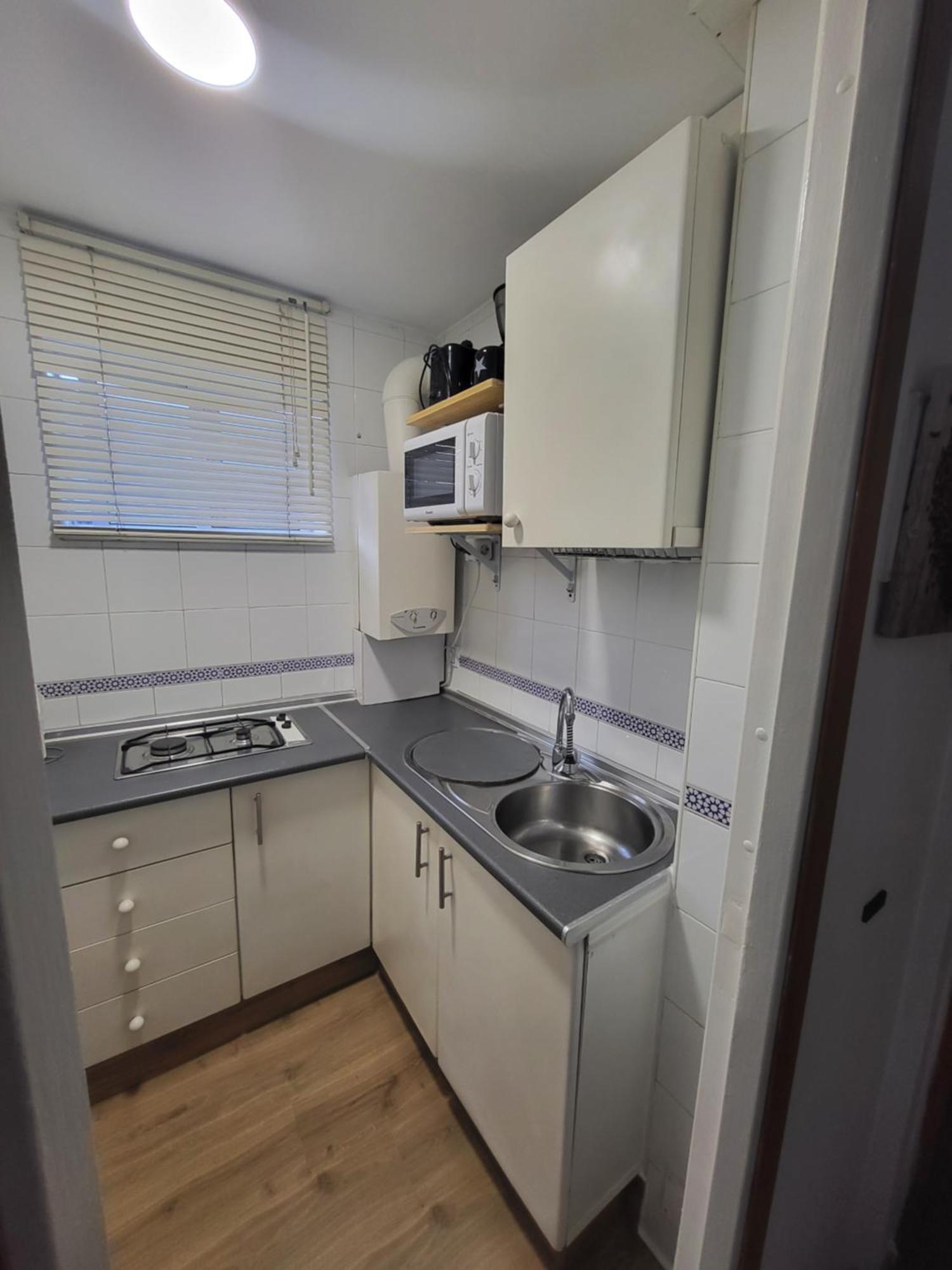 Apartamento Delfin Verde Benalmádena Exteriör bild