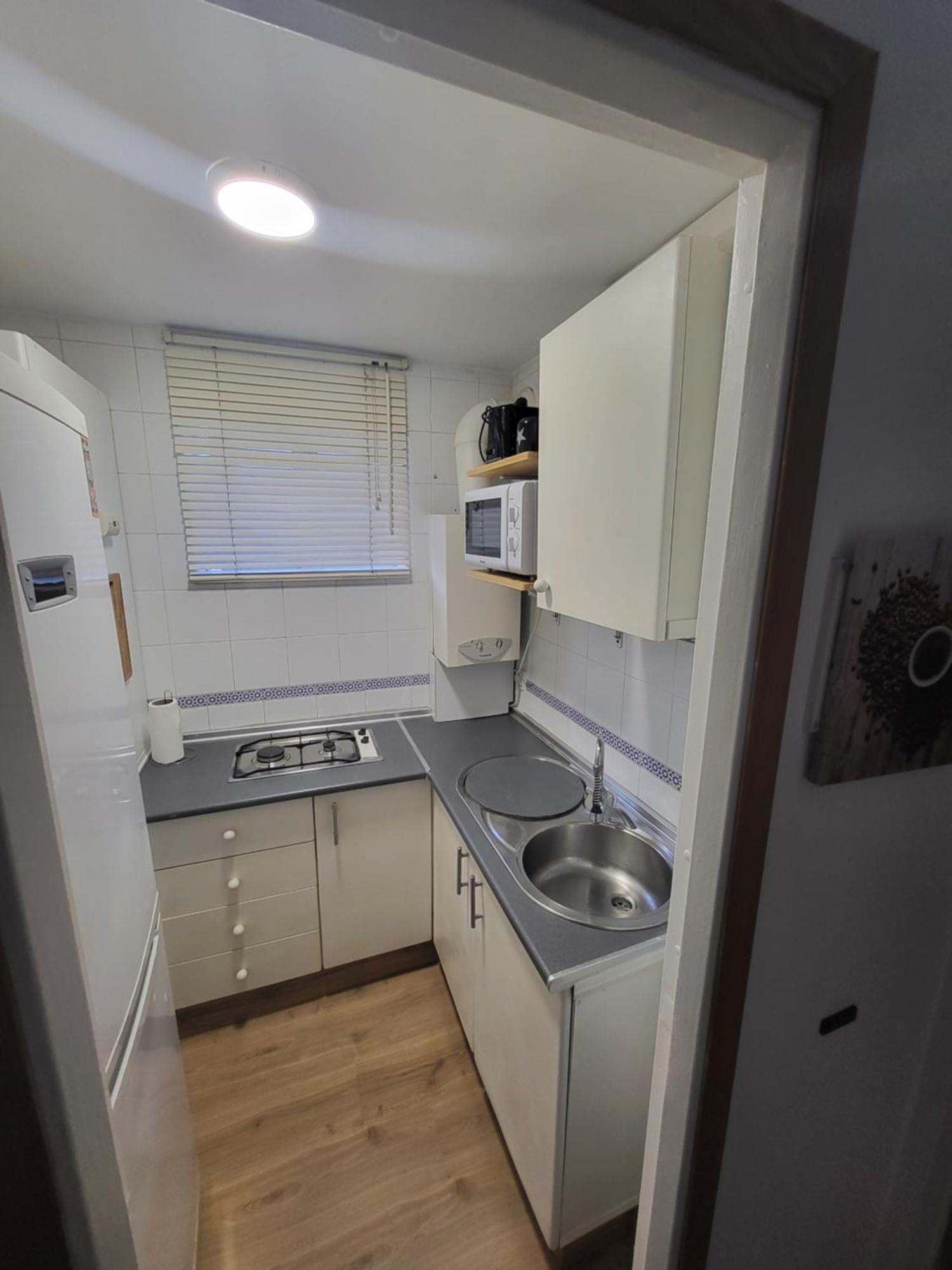 Apartamento Delfin Verde Benalmádena Exteriör bild