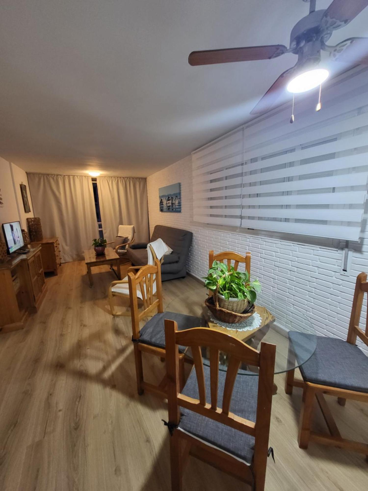Apartamento Delfin Verde Benalmádena Exteriör bild