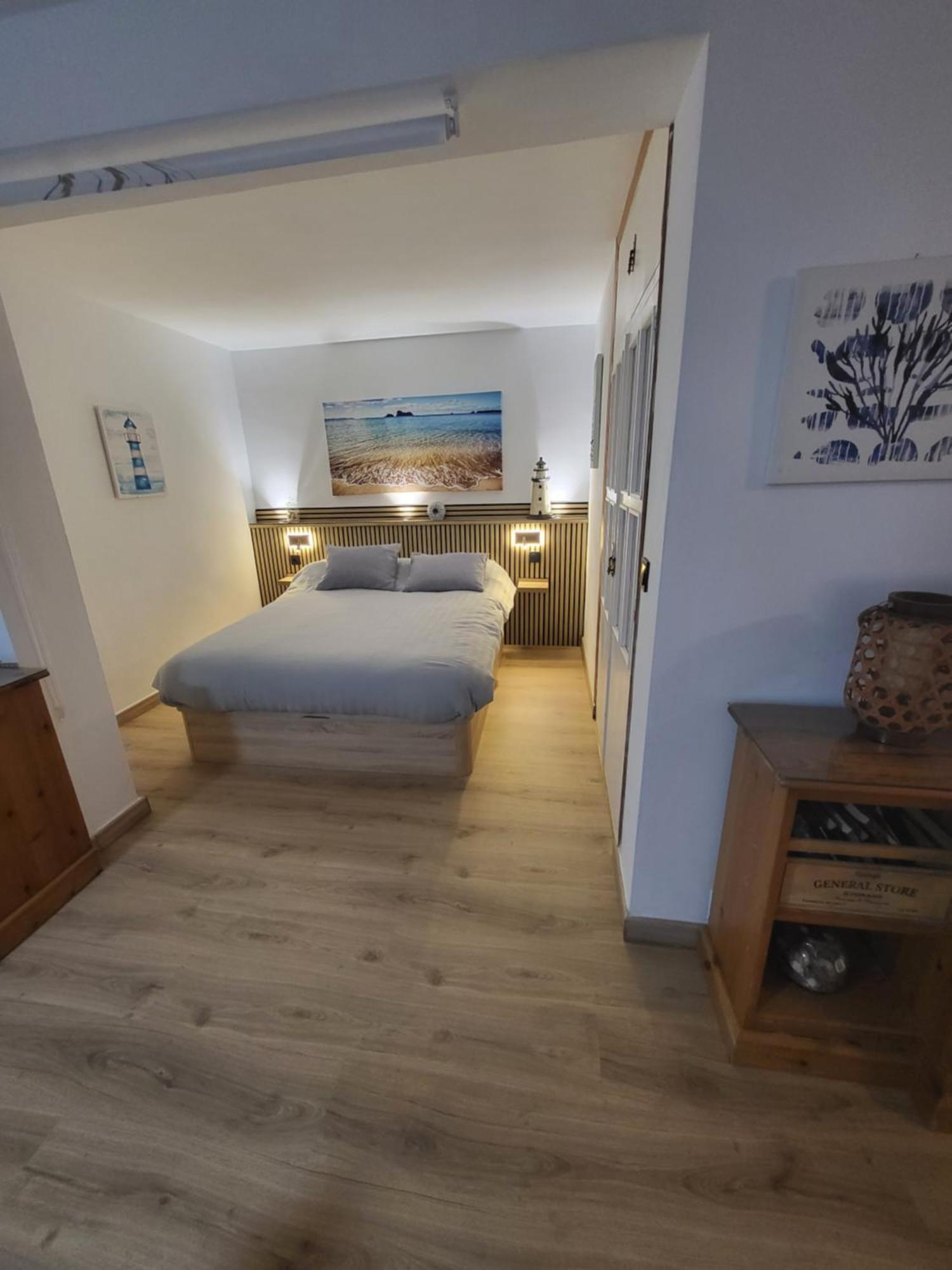 Apartamento Delfin Verde Benalmádena Exteriör bild