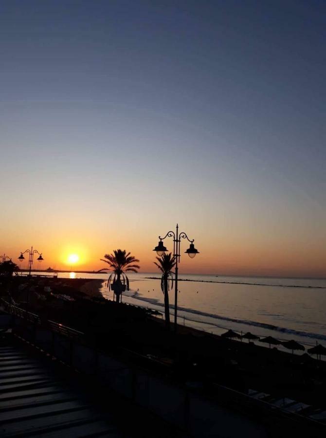 Apartamento Delfin Verde Benalmádena Exteriör bild