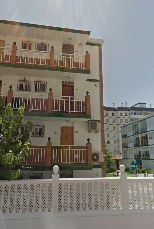 Apartamento Delfin Verde Benalmádena Exteriör bild