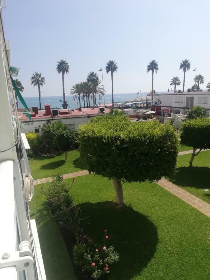 Apartamento Delfin Verde Benalmádena Exteriör bild