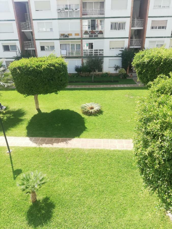 Apartamento Delfin Verde Benalmádena Exteriör bild