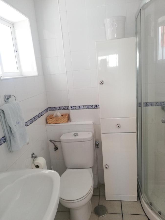 Apartamento Delfin Verde Benalmádena Exteriör bild