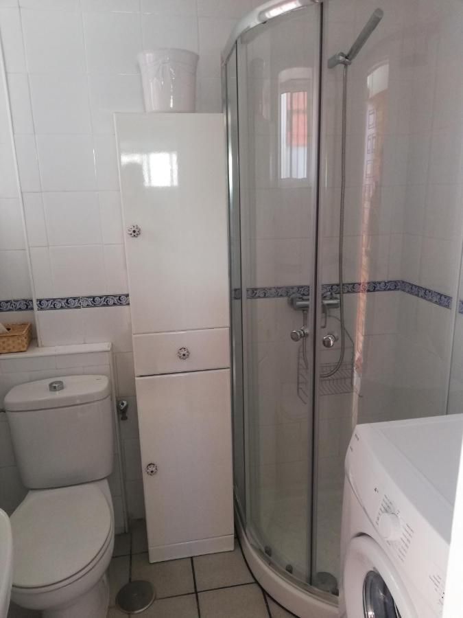 Apartamento Delfin Verde Benalmádena Exteriör bild